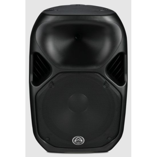 Wharfedale titan ax15 active speaker